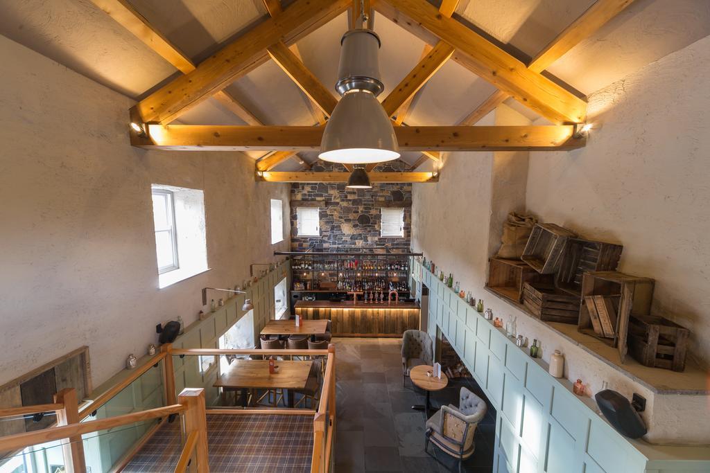 Tal Y Cafn Free House Tal-y-Cafn Buitenkant foto