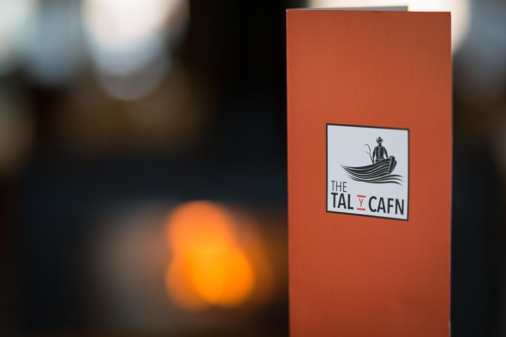 Tal Y Cafn Free House Tal-y-Cafn Buitenkant foto